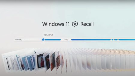 Microsoft pauses rollout of Windows 11 24H2 preview build after announcing Recall changes