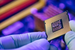 US ramps up chip manufacturing: Investments in 2024 set to surpass previous 24 years combined