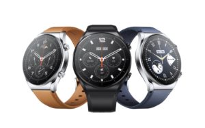 Xiaomi Watch S1 et Watch S1 Active : Déjà disponibles en précommande sur Amazon avant le dévoilement