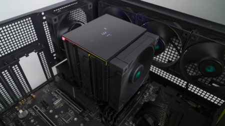DeepCool may be forced to halt US business after being sanctioned over Russian sales