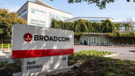 Broadcom is coming for Nvidia fast, but can it break its ecosystem lock-in?