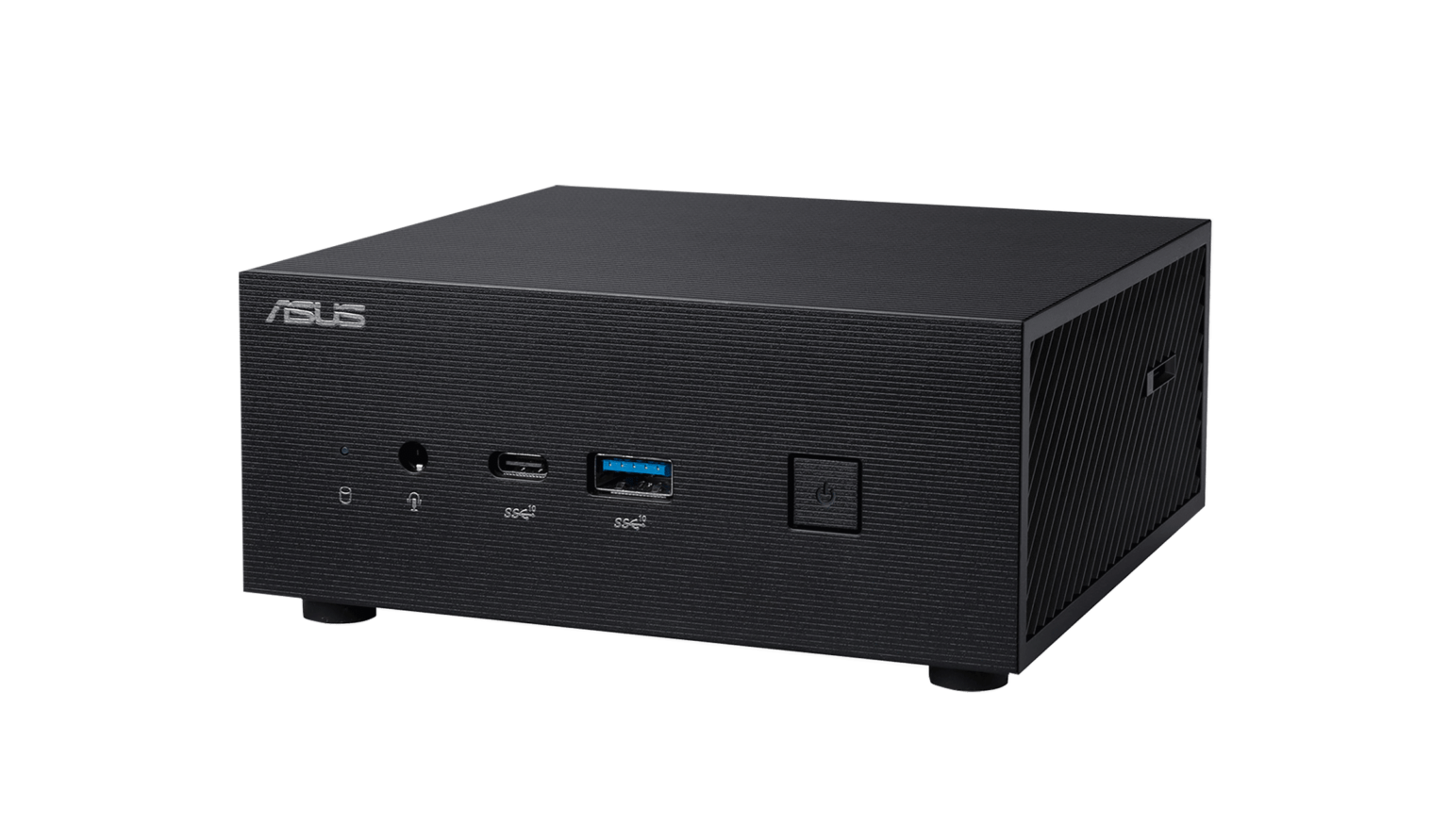 ASUS lance le puissant mini PC PN63 S1