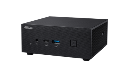 ASUS lance le puissant mini PC PN63 S1