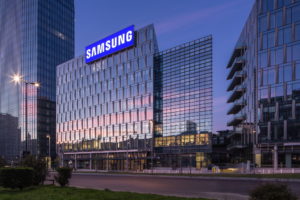 Samsung is investing in GPUs, but consumers and gaming applications aren