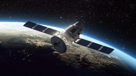 Satellite connectivity and telecom operators may be poised to converge