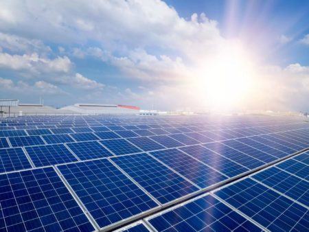 New light-harvesting system could revolutionize solar energy, researchers claim