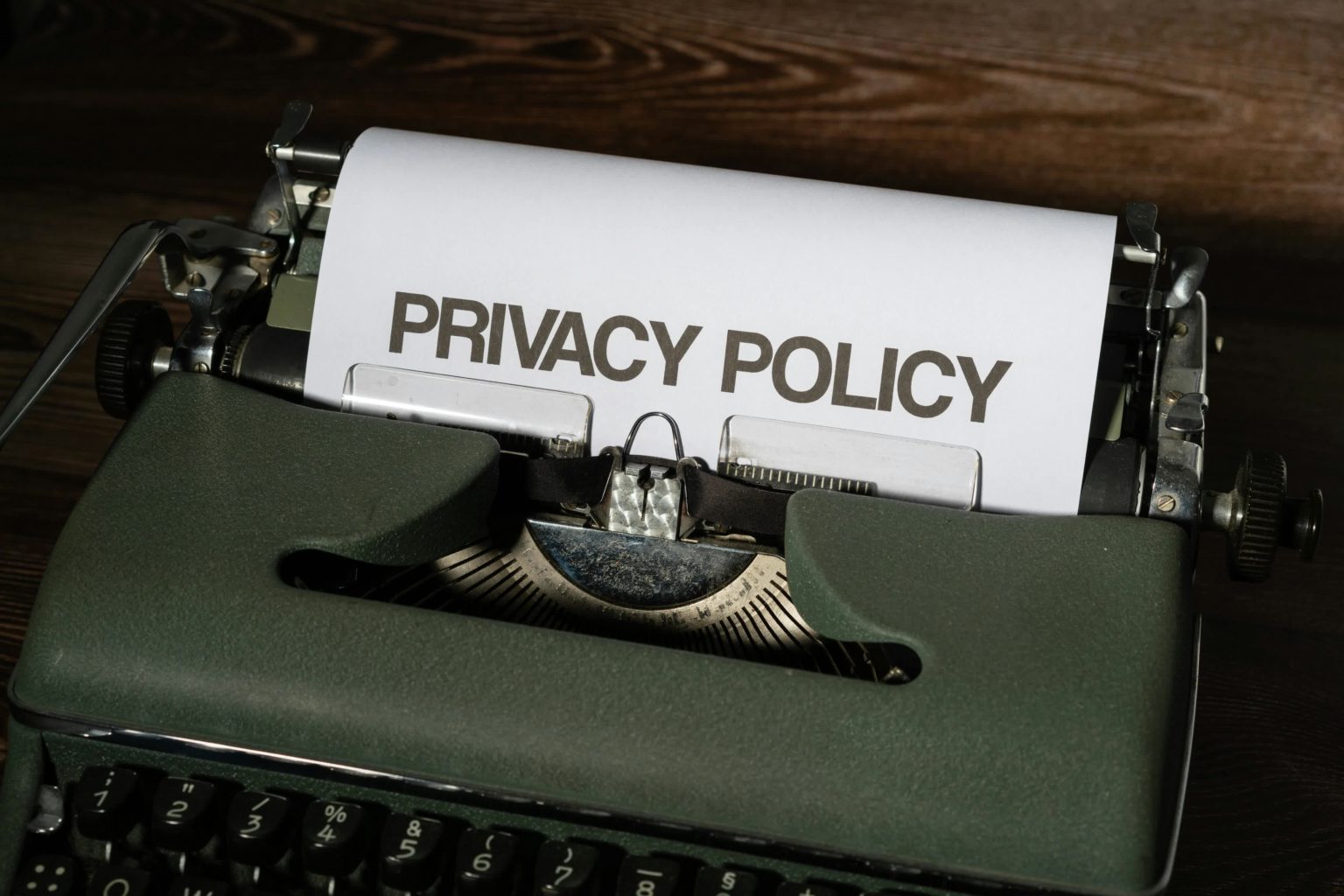 Google, Snap, Meta and many others are quietly changing privacy policies to allow for AI training