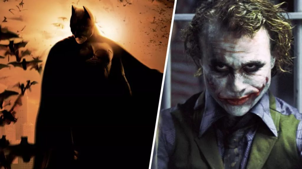 8 things you missed in the Batman Dark Knight trilogy