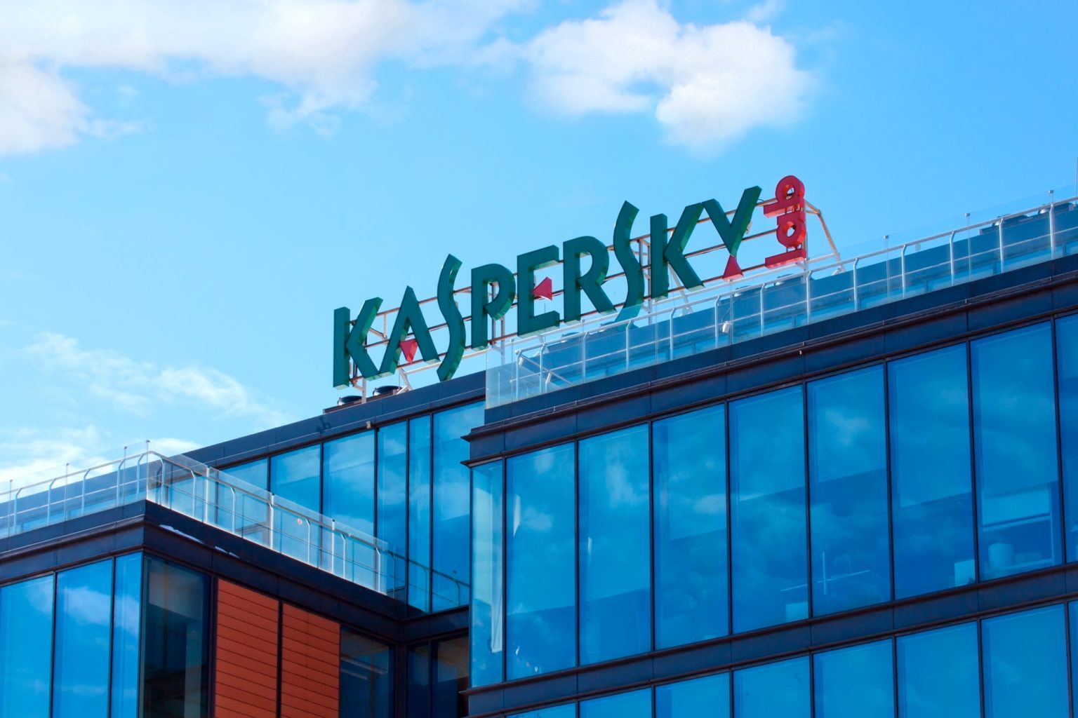 Guerre en Ukraine : peut-on encore faire confiance à Kaspersky & Co.