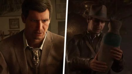 Indiana Jones And The Great Circle drops 5 minute in-depth trailer, and we can