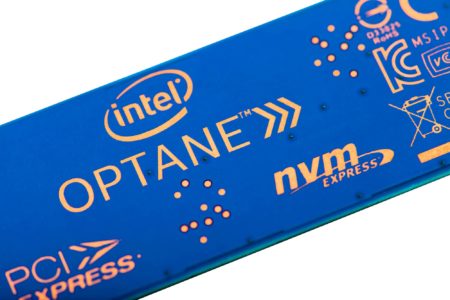 Intel : la division Optane ne sera finalement pas abandonnée