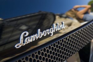 La Lamborghini électrique arrive – la super voiture de sport passe à l’électrique