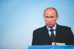 La Russie veut se couper d'Internet, selon les médias