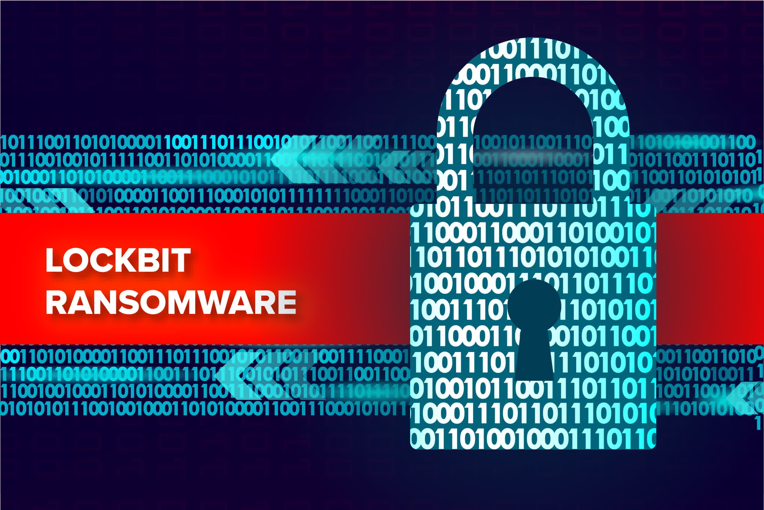 dispose plus clés décryptage pour aider victimes ransomware LockBit