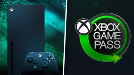 Xbox Game Pass reportedly set to gain one of June