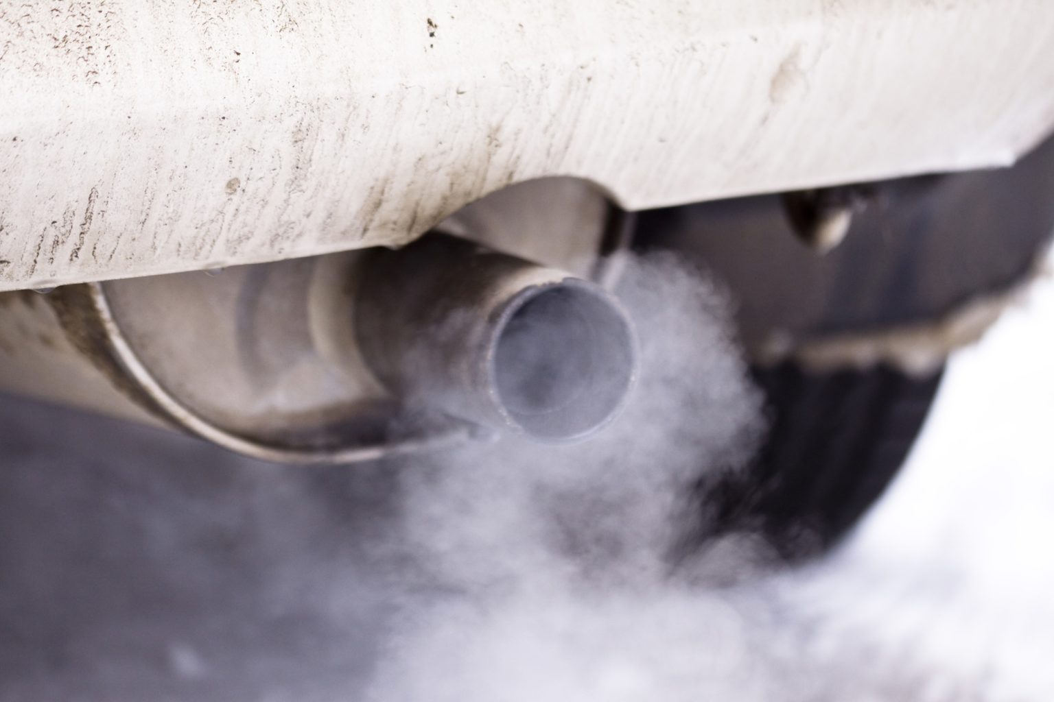 Le ministère fédéral de l'Environnement soutient l'élimination progressive des véhicules à combustion interne à partir de 2035