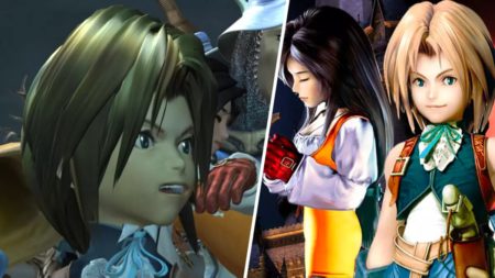 Final Fantasy 9 remake teased by insider ahead of official reveal