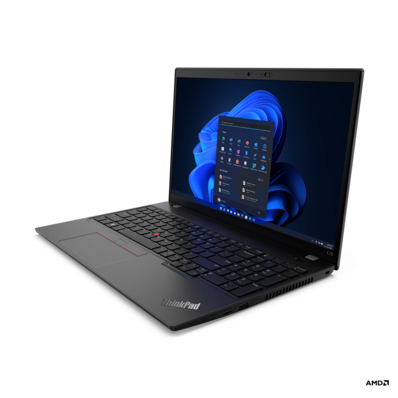 Lenovo ThinkPad L14 G3 et L15 G3
