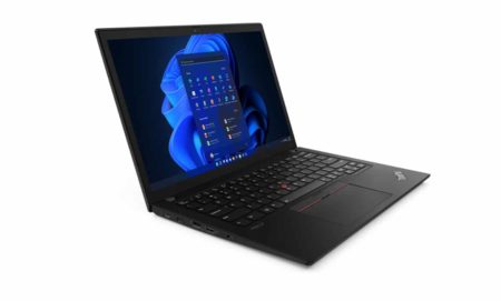 Lenovo ThinkPad X13 G3