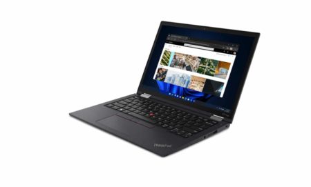 Lenovo ThinkPad X13 Yoga Gen 3