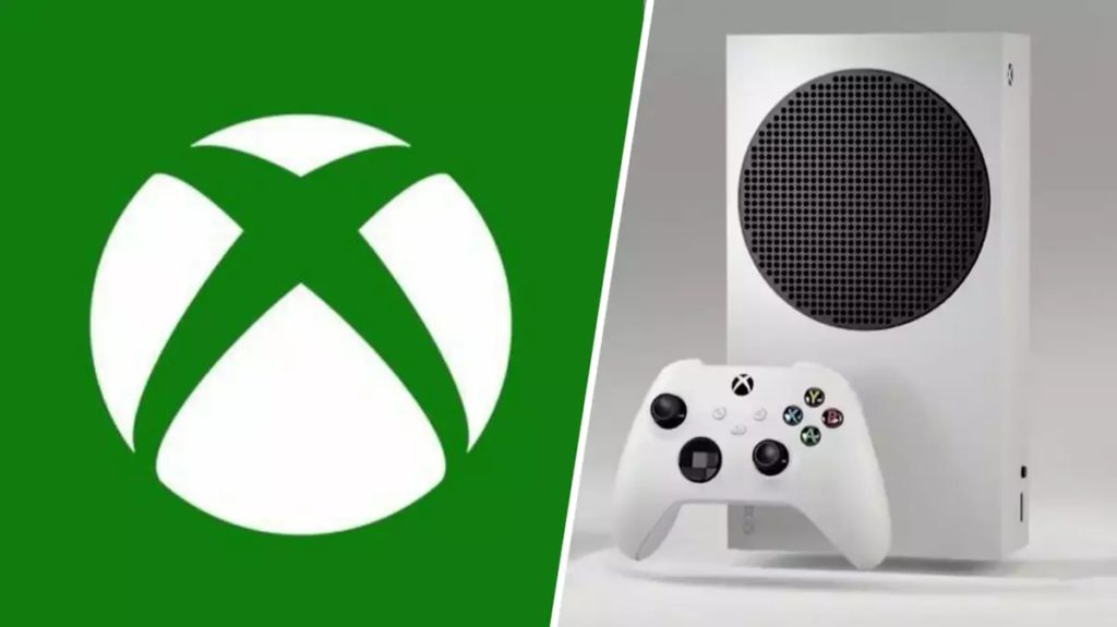 Xbox fans can bag a free Series S console using this handy tip