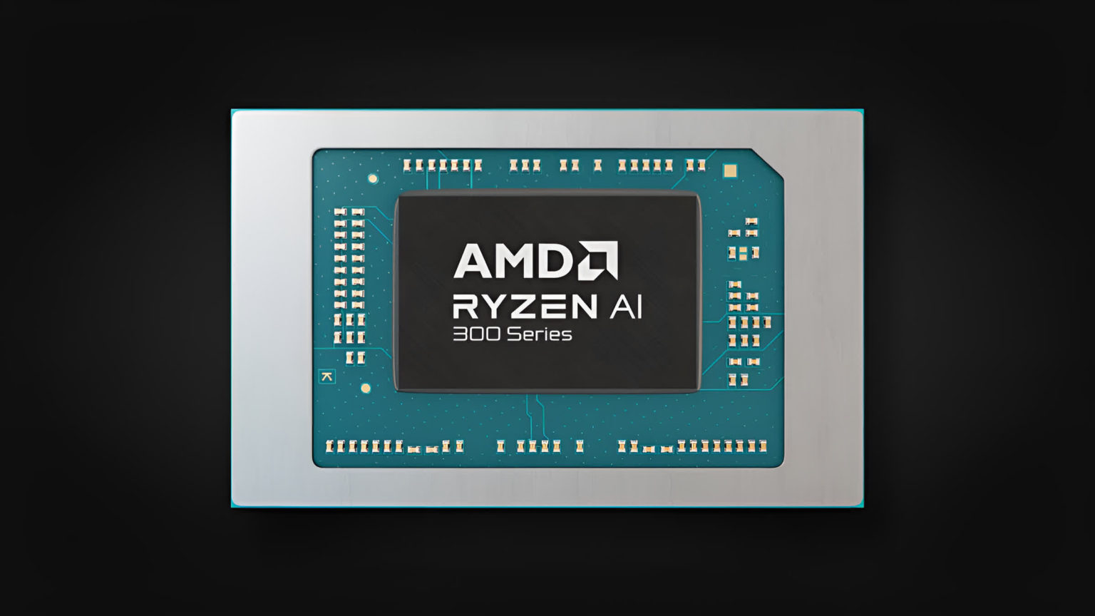 Pre-launch testing of Ryzen AI Zen 5 APU confirms AMD
