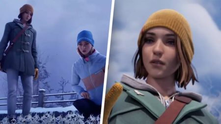 Life Is Strange: Double Exposure announced at Xbox Showcase, launching this year