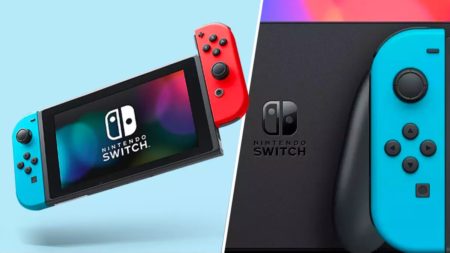 Nintendo drops surprise wave of free downloads for Switch owners