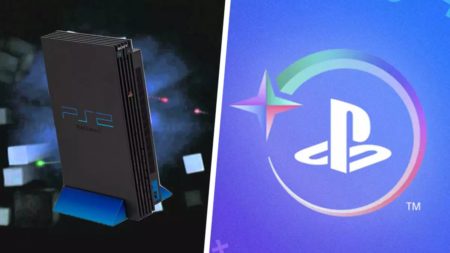 PlayStation announces free PS2 download you can keep with PS Plus