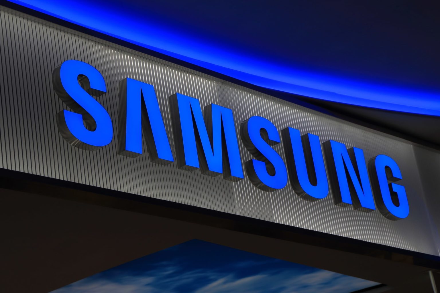 Samsung victime d'une attaque de pirate informatique