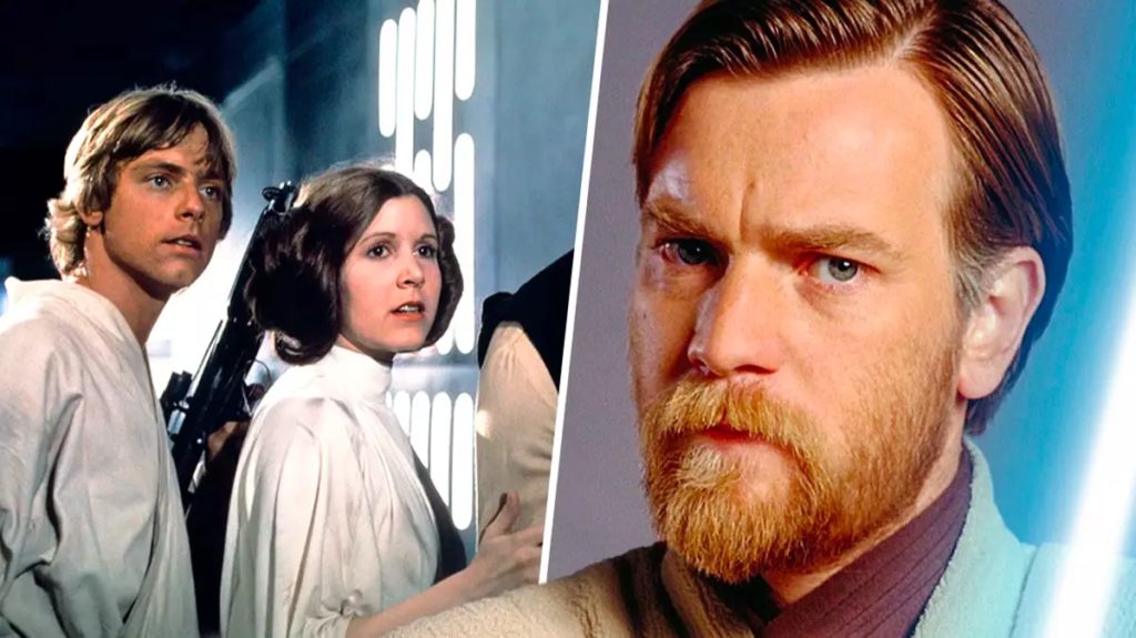 Star Wars finally has a neat answer to its biggest plot hole