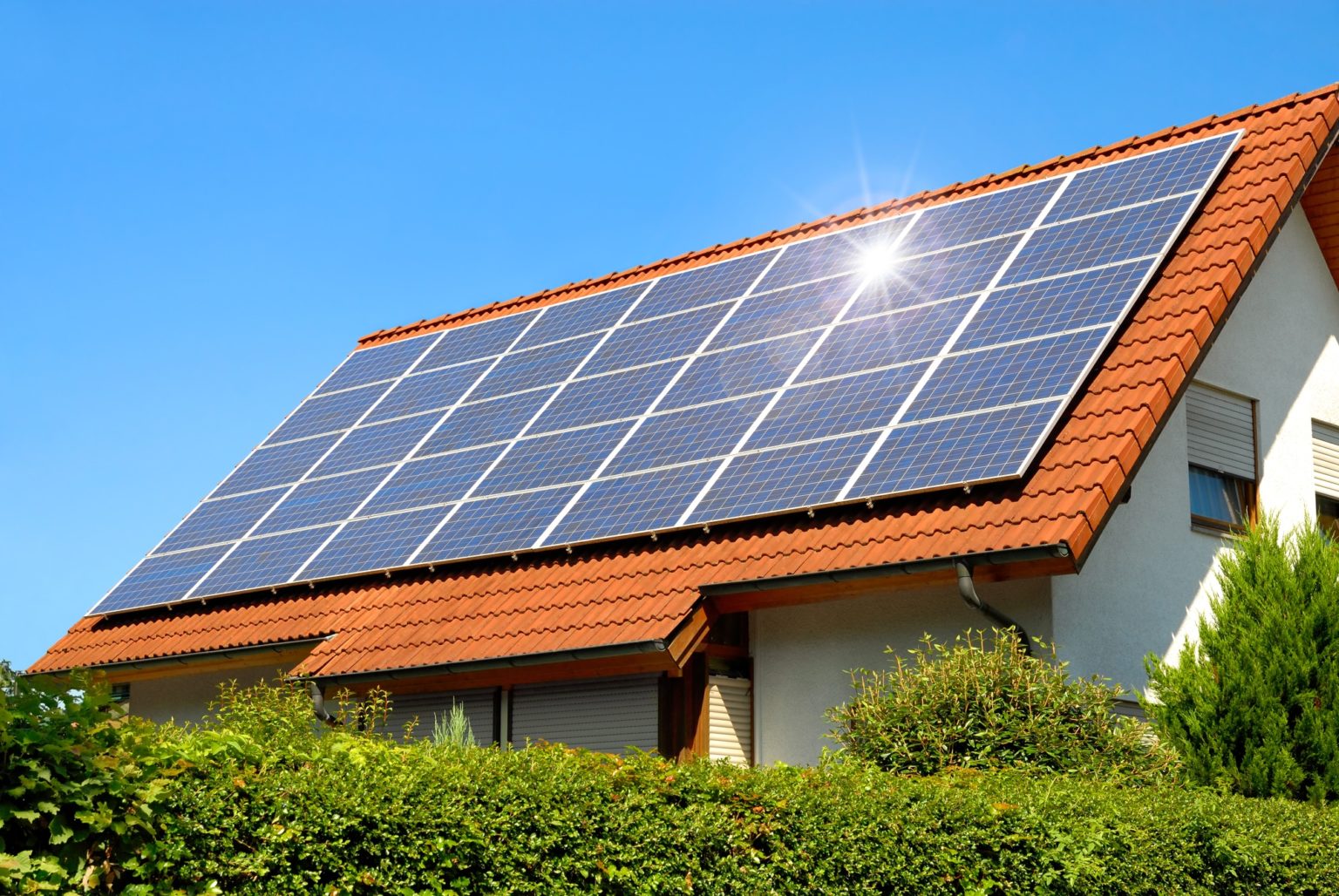 Transition énergétique : De plus en plus de propriétaires souhaitent le photovoltaïque