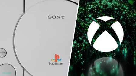 Xbox just got a ton of PS1 bangers you can download and play free