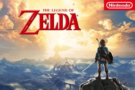Zelda au centre du prochain événement Nintendo