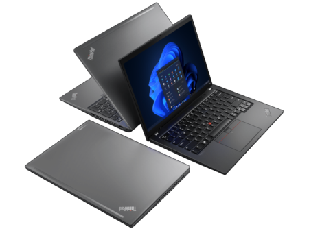 Lenovo ThinkPad T14s G3 avec panneau OLED 90 Hz dévoilé