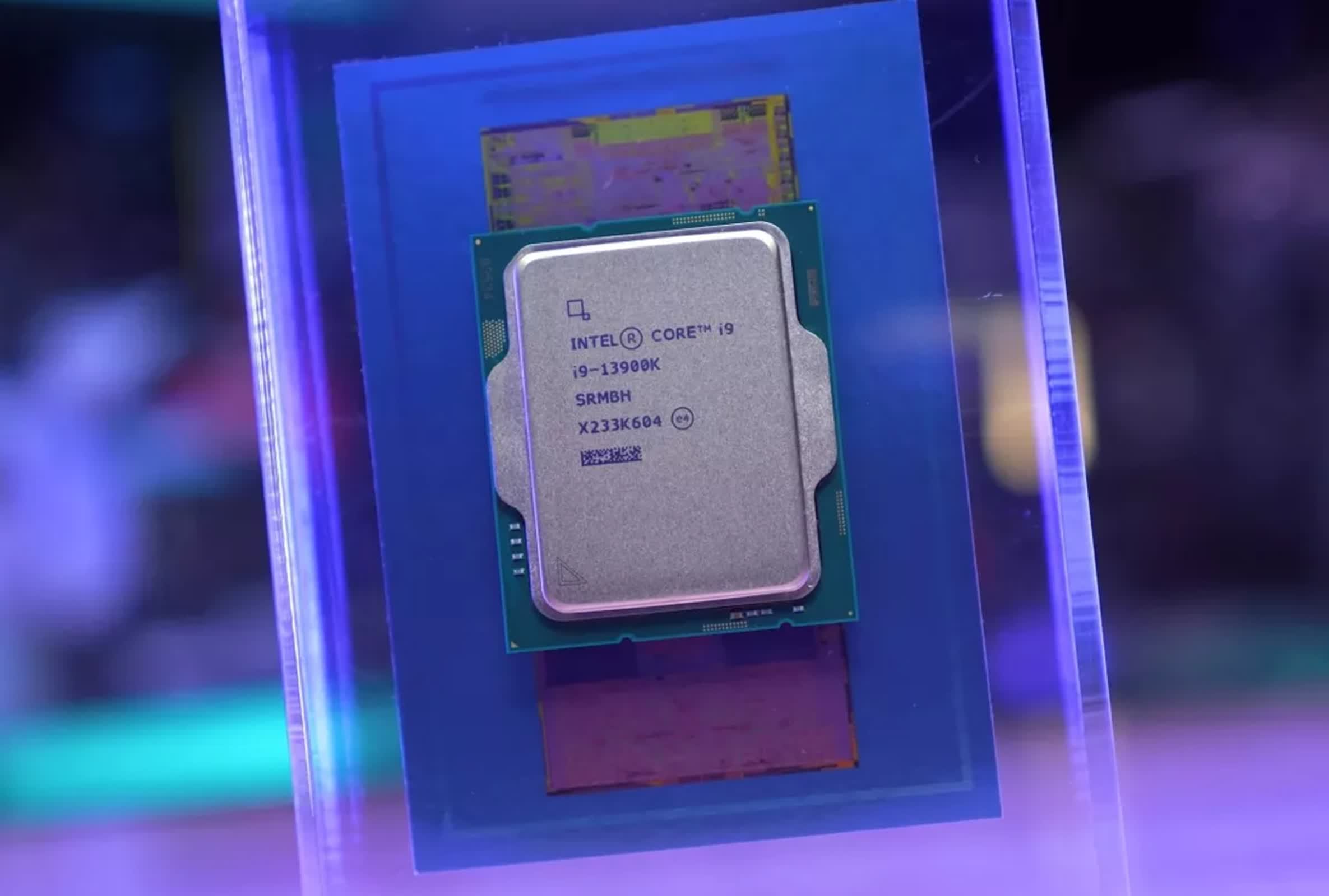 Nouvelle vulnérabilité processeur Intel découverte, aucune nouvelle atténuation prévue pour Indirector