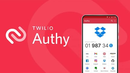 Twilio confirms millions of phone numbers were stolen from Authy 2FA app in security breach