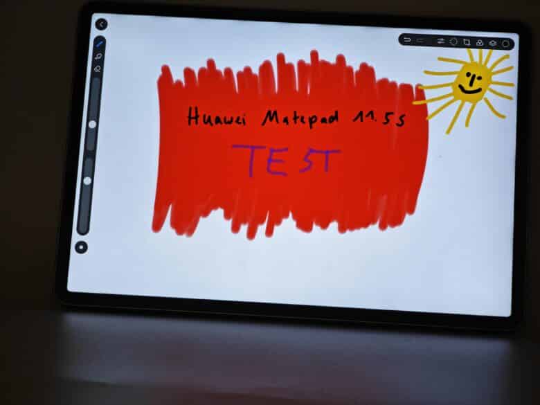 Huawei MatePad 11.5