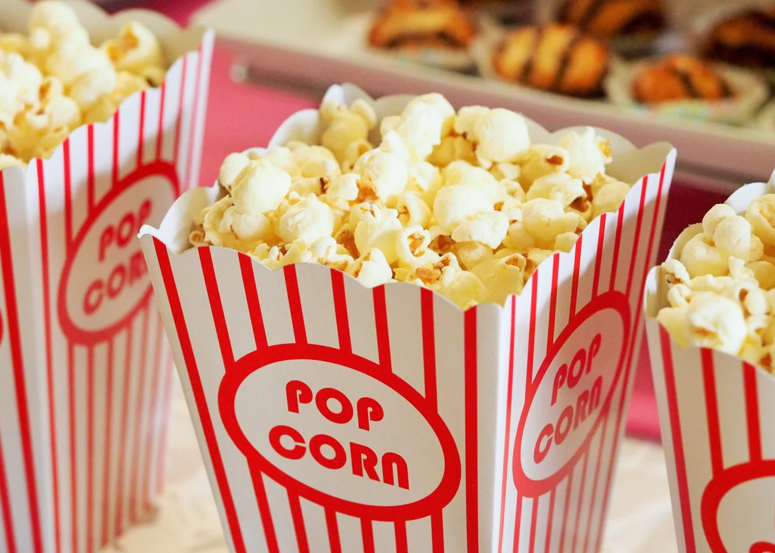 Ever wonder who invented popcorn? It all started 7,000 years ago