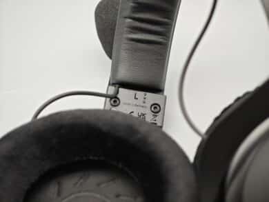 Casque Beyerdynamic MMX 300 Pro