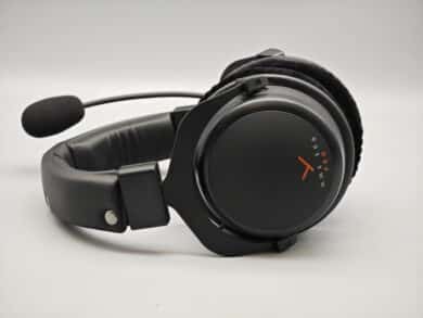 Casque Beyerdynamic MMX 300 Pro