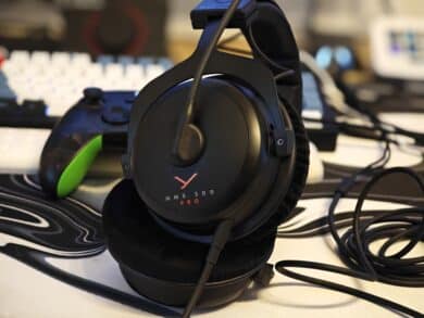 Casque Beyerdynamic MMX 300 Pro