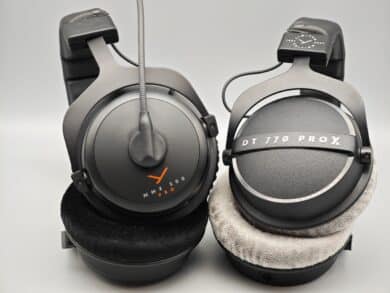 Casque Beyerdynamic MMX 300 Pro