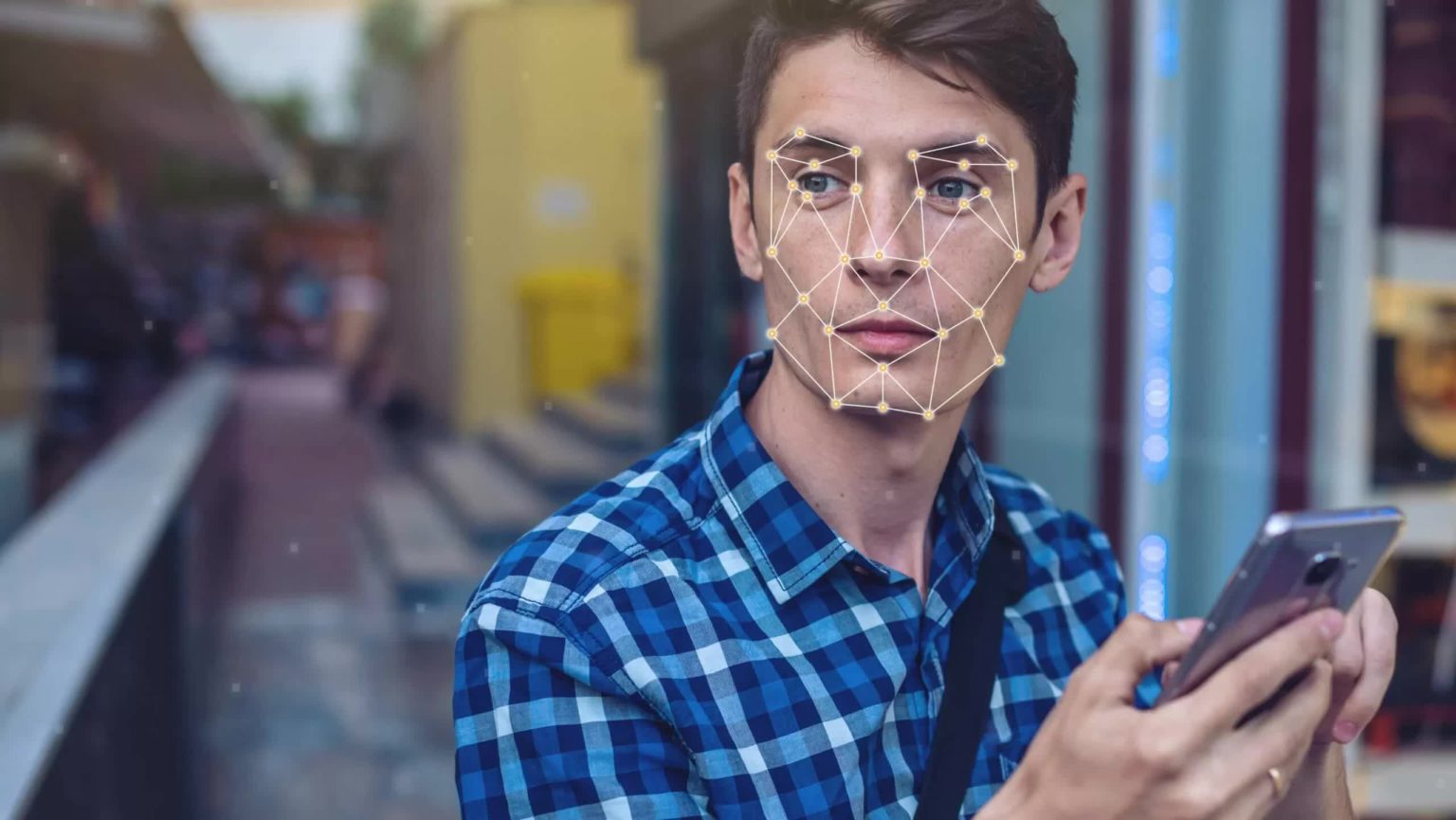 Selfie-based authentication is on the rise, alarming security experts