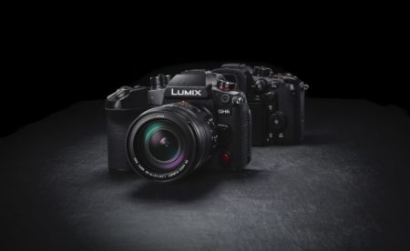 Panasonic Lumix GH6 : un appareil photo numérique professionnel de 25 mégapixels qui sortira en mars