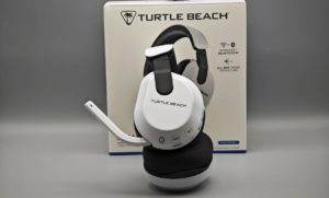 Test du Turtle Beach Stealth 600 (Gen 3) : un bon casque de jeu à un prix raisonnable