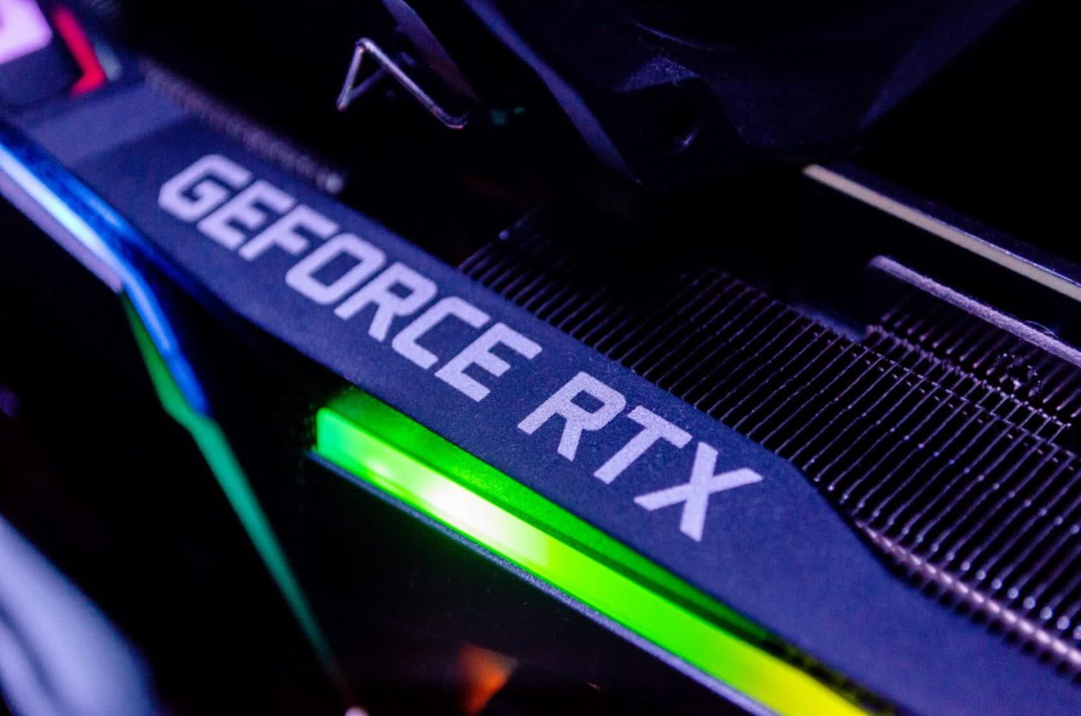 Nvidia will fully transition to open-source GPU kernel modules with R560 drivers