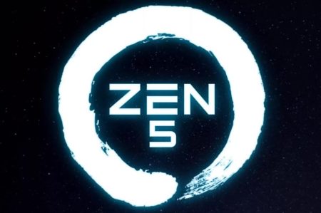 AMD shares Zen 5 chip size ahead of July 31 launch