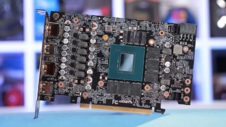 Testing reveals that some Nvidia AIB partners are using cheap thermal paste resulting in high GPU temperatures