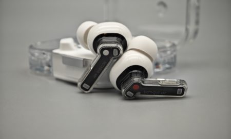 Test Nothing Ear : les meilleurs écouteurs intra-auriculaires ANC jusqu'à 150 euros